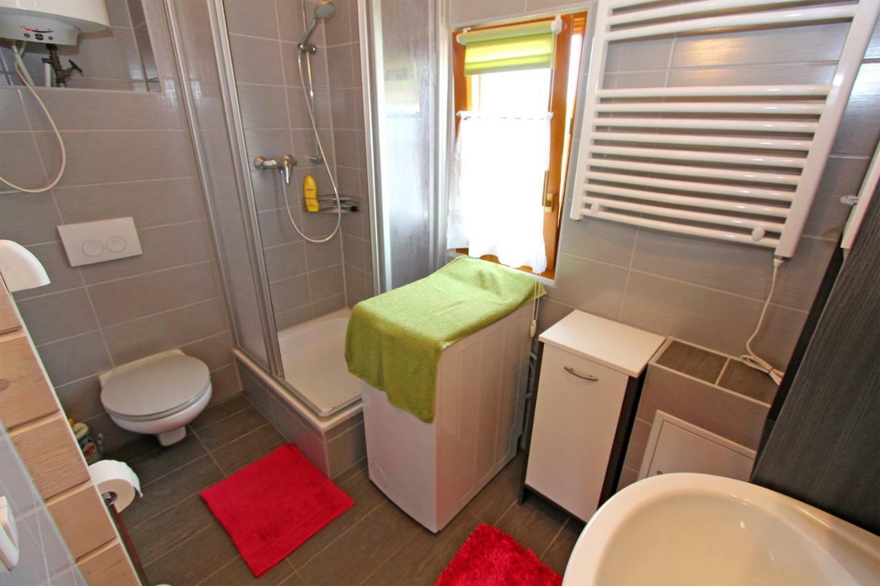 Ferienhaus Tollenseheim See 6162 Gross Nemerow ภายนอก รูปภาพ