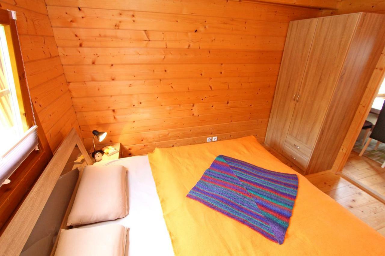 Ferienhaus Tollenseheim See 6162 Gross Nemerow ภายนอก รูปภาพ