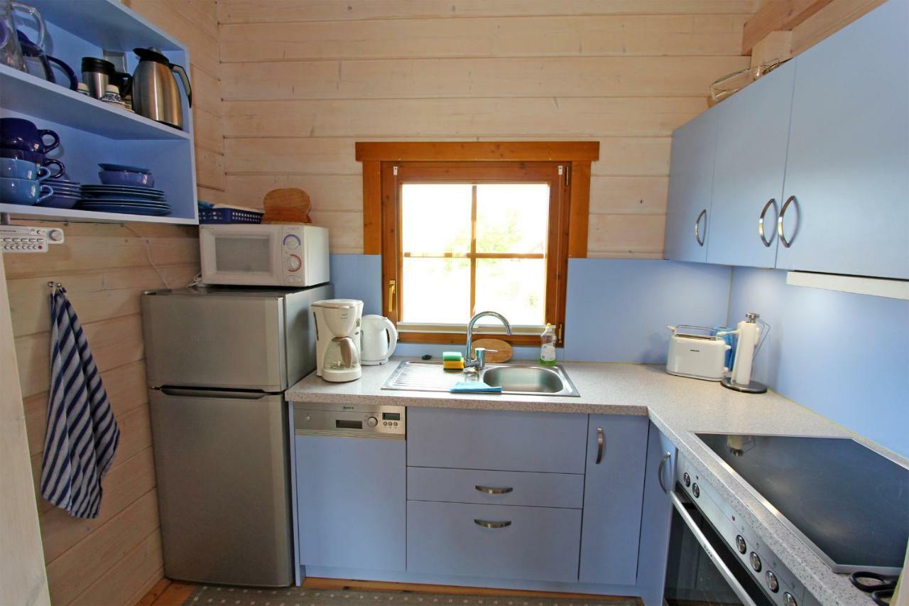 Ferienhaus Tollenseheim See 6162 Gross Nemerow ภายนอก รูปภาพ
